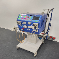 Gambro AK-200 S - Dialysis image 1